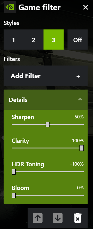 星空亮度怎么修改攻略