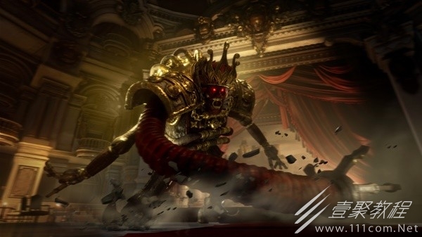 匹诺曹的谎言高额增伤武器组合推荐