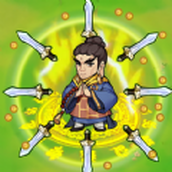 鸠摩智的飞刀下载最新版