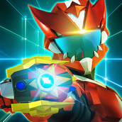 神兽金刚3荣耀之战下载安装