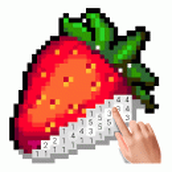 像素填色达人游戏最新版