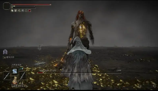 《艾尔登法环》艾尔登的追忆获得方法