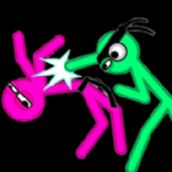 火柴人蜘蛛侠版