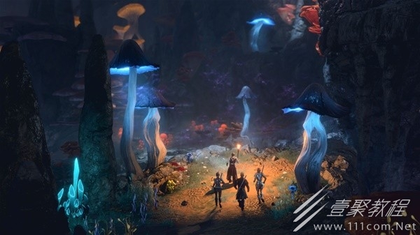 博德之门3同我试炼法师简单通关指南