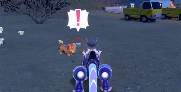 《宝可梦朱紫》苍炎刃鬼进化方式详解