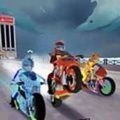 自由驾驶锦标赛游戏下载