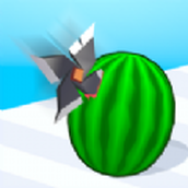 切片收集跑游戏安装