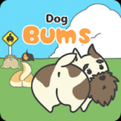 狗狗的屁股免费正版