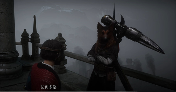 《匹诺曹的谎言》boss武器获得方法