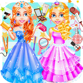 迷你校园时尚公主免费正版