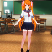 樱校小舞模拟器手机版