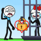 画线脑洞火柴人安装