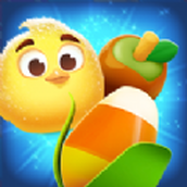 糖果丰收爆炸游戏安装