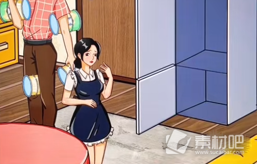 《疯狂梗传》找到所有的奶通关策略