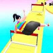 燃烧脂肪跑游戏下载