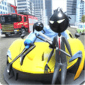 逃亡的超人安卓下载