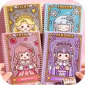 小麻薯少女心免费正版