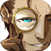 奇异侦探下载最新版