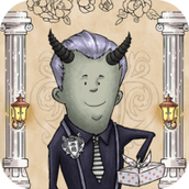 我的怪兽学园完整版