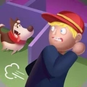 偷偷溜走完整版