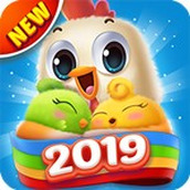 羽翼消消乐安卓下载