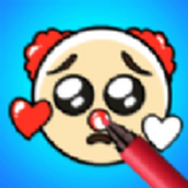 表情符号上色大师游戏下载