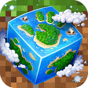 沙盒进化世界下载安装