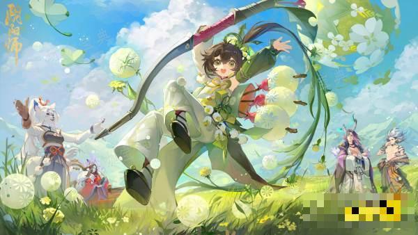 《阴阳师》绿箭联动萤草礼盒多少钱？绿箭联动萤草礼盒价格一览