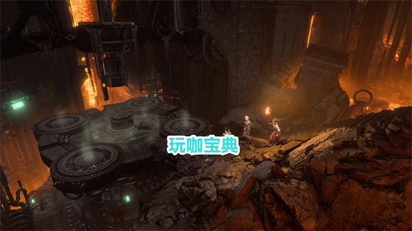 博德之门3正义之敌怎么消除 博德之门3正义之敌消除攻略