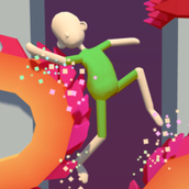 粉碎下落游戏安装