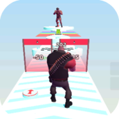 肌肉巨人跑2023正版