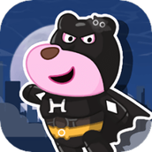 大熊皮尔之超级英雄下载