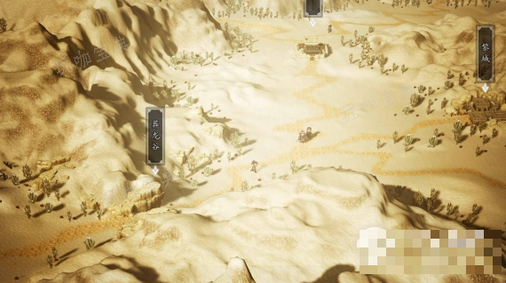 《逸剑风云决》焦炭获得方法介绍
