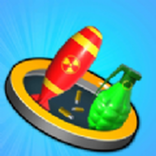 超级黑洞吞噬（安卓下载）