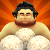 越吃越胖3D游戏