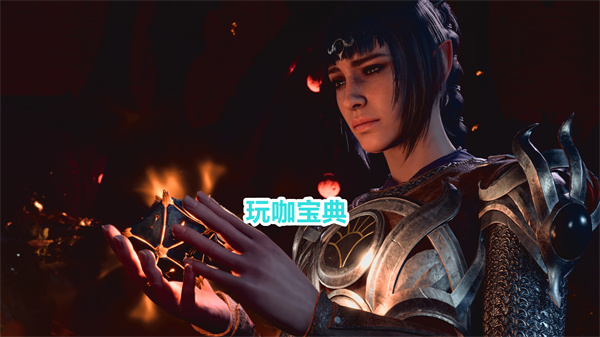 博德之门3影心推倒攻略 博德之门3影心上床攻略