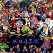 mugen奥特曼200人物手游