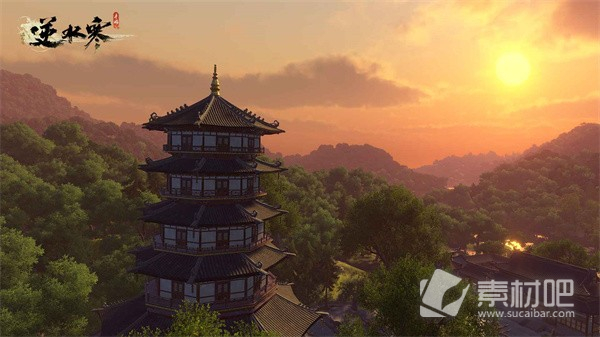 《逆水寒手游》情缘等级升级时间介绍