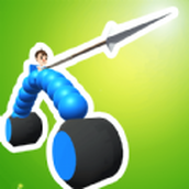 画线角斗手机版