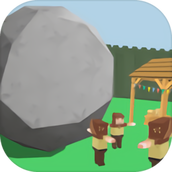 毁灭的石头游戏安装