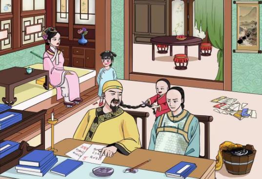 文字玩出花血压飙升五怎么过关
