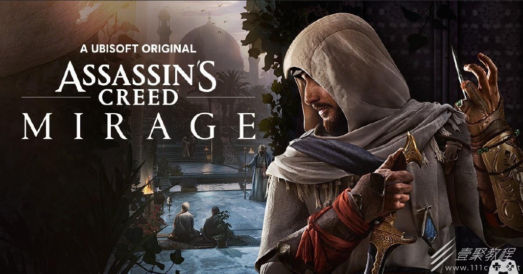 刺客信条幻景手柄改建方案攻略