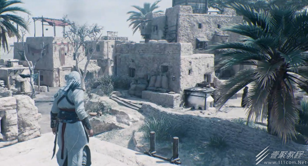 刺客信条幻景steam预购奖励说明