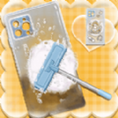 清洗脏东西中文版