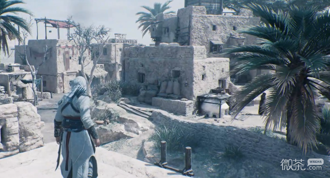 刺客信条幻景恶名值消除方法攻略