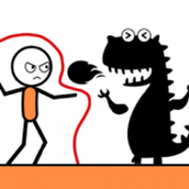 机智的火柴人安装包