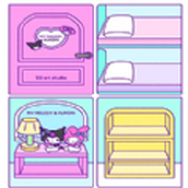 安静书女孩下载最新版