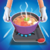 全民美食街下载安装