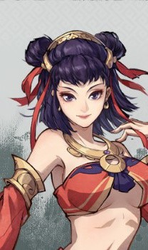 《逸剑风云决》司马玲入队策略