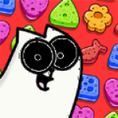 西蒙的猫咀嚼时间安卓下载